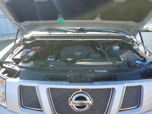 Photo 11 VIN: 5N1AA0ND1FN604919 - NISSAN ARMADA 