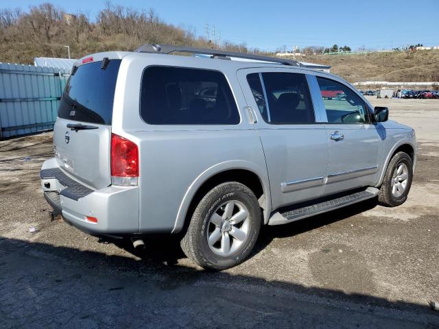 Photo 2 VIN: 5N1AA0ND1FN604919 - NISSAN ARMADA 