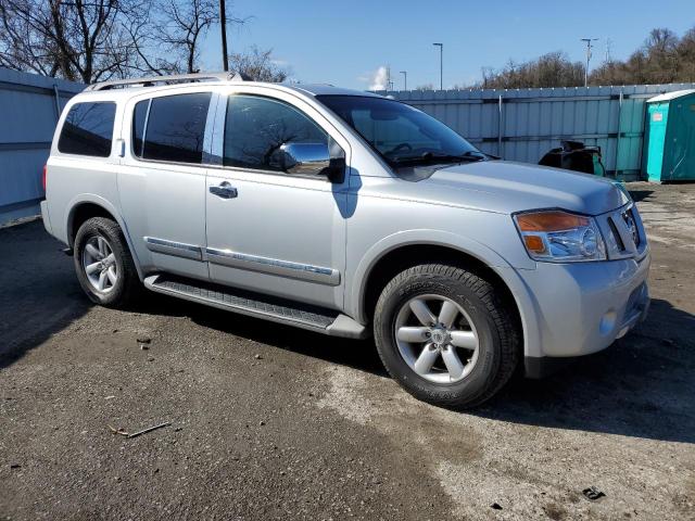 Photo 3 VIN: 5N1AA0ND1FN604919 - NISSAN ARMADA 