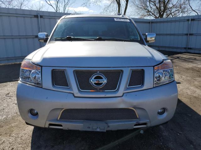 Photo 4 VIN: 5N1AA0ND1FN604919 - NISSAN ARMADA 