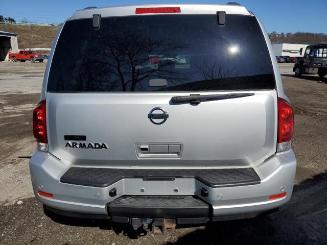 Photo 5 VIN: 5N1AA0ND1FN604919 - NISSAN ARMADA 