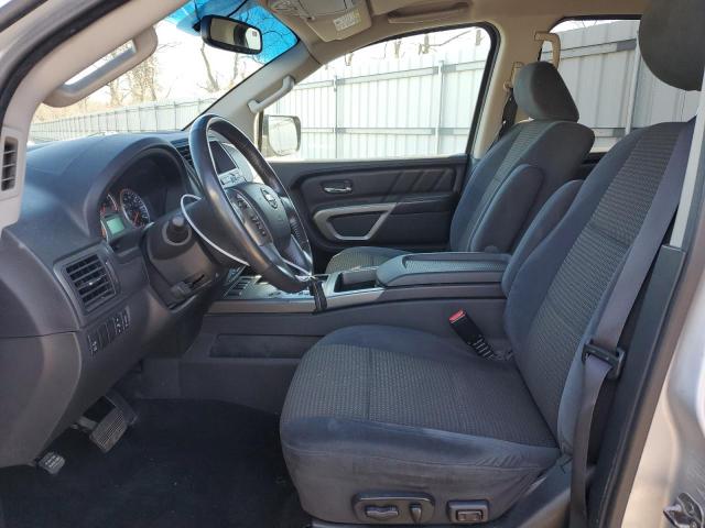 Photo 6 VIN: 5N1AA0ND1FN604919 - NISSAN ARMADA 