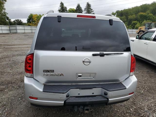 Photo 5 VIN: 5N1AA0ND1FN604919 - NISSAN ARMADA 