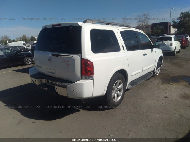 Photo 3 VIN: 5N1AA0ND1FN615550 - NISSAN ARMADA 