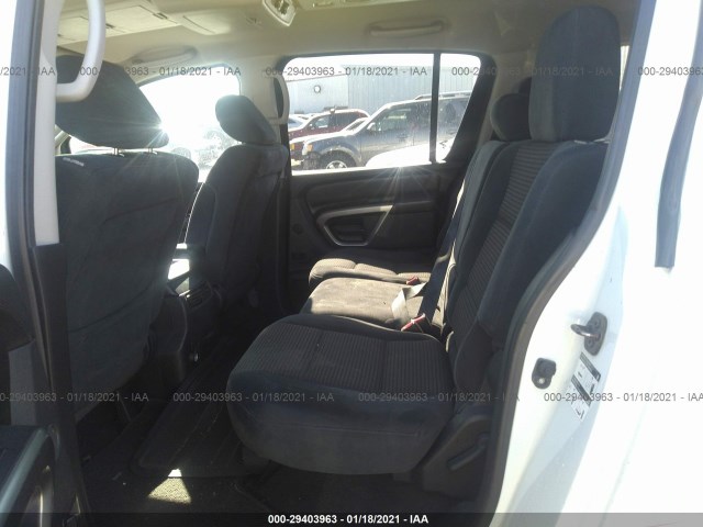 Photo 7 VIN: 5N1AA0ND1FN615550 - NISSAN ARMADA 