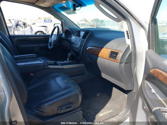 Photo 4 VIN: 5N1AA0ND2BN602235 - NISSAN ARMADA 