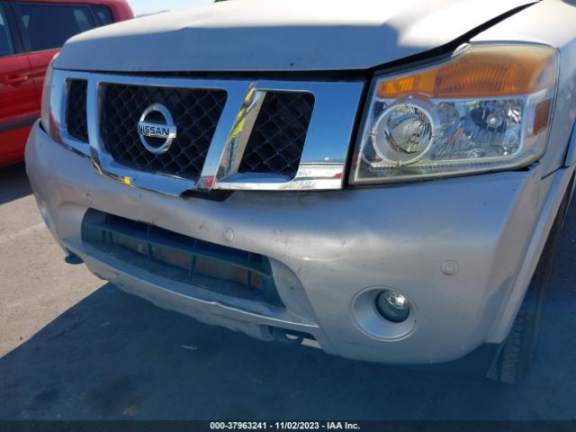 Photo 5 VIN: 5N1AA0ND2BN602235 - NISSAN ARMADA 