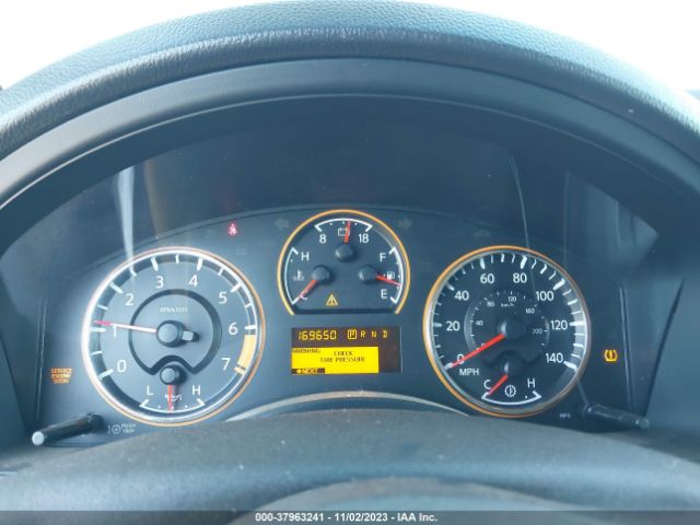 Photo 6 VIN: 5N1AA0ND2BN602235 - NISSAN ARMADA 