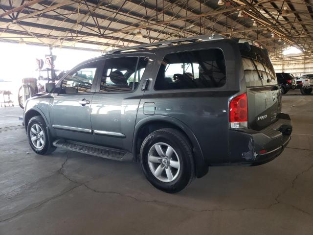 Photo 1 VIN: 5N1AA0ND2BN610674 - NISSAN ARMADA 