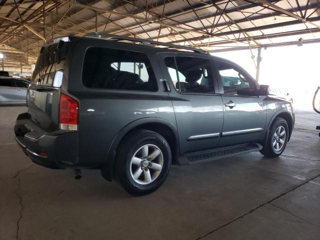 Photo 2 VIN: 5N1AA0ND2BN610674 - NISSAN ARMADA 