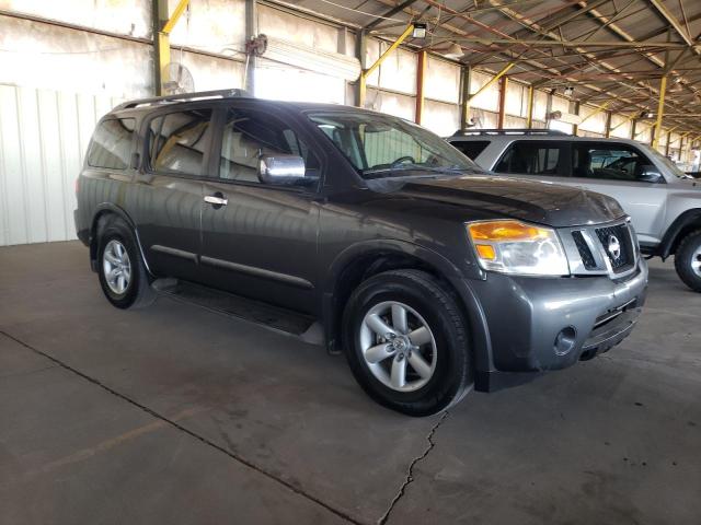 Photo 3 VIN: 5N1AA0ND2BN610674 - NISSAN ARMADA 