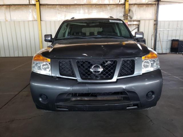 Photo 4 VIN: 5N1AA0ND2BN610674 - NISSAN ARMADA 