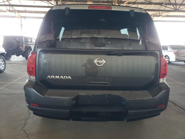 Photo 5 VIN: 5N1AA0ND2BN610674 - NISSAN ARMADA 