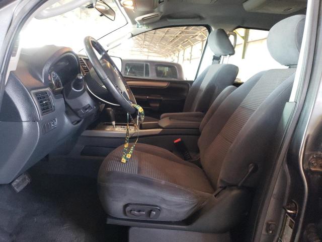 Photo 6 VIN: 5N1AA0ND2BN610674 - NISSAN ARMADA 