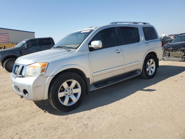 Photo 0 VIN: 5N1AA0ND2BN611355 - NISSAN ARMADA SV 