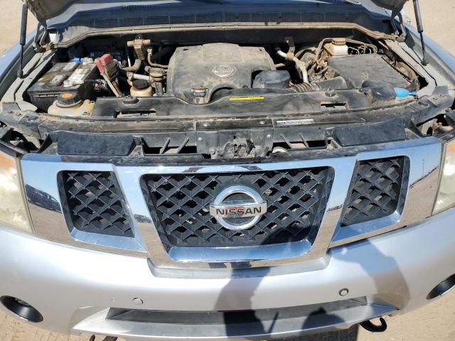 Photo 11 VIN: 5N1AA0ND2BN611355 - NISSAN ARMADA SV 