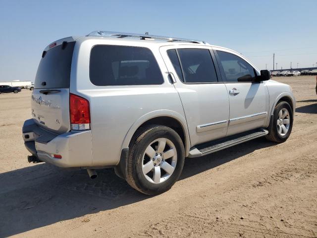 Photo 2 VIN: 5N1AA0ND2BN611355 - NISSAN ARMADA SV 