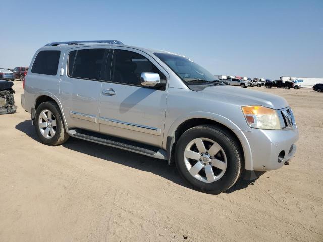 Photo 3 VIN: 5N1AA0ND2BN611355 - NISSAN ARMADA SV 