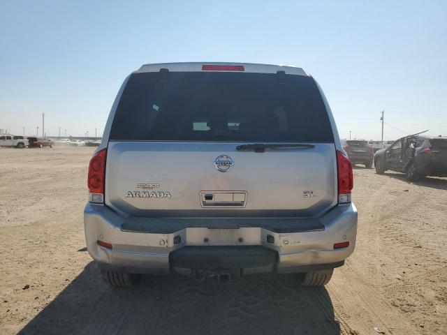 Photo 5 VIN: 5N1AA0ND2BN611355 - NISSAN ARMADA SV 