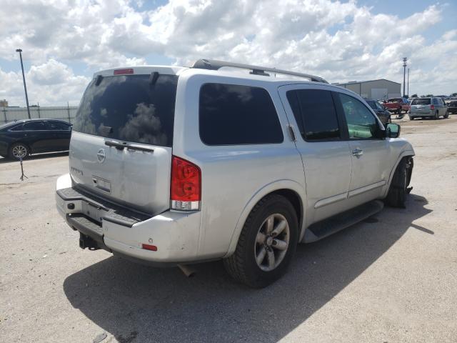 Photo 3 VIN: 5N1AA0ND2CN606075 - NISSAN ARMADA SV 