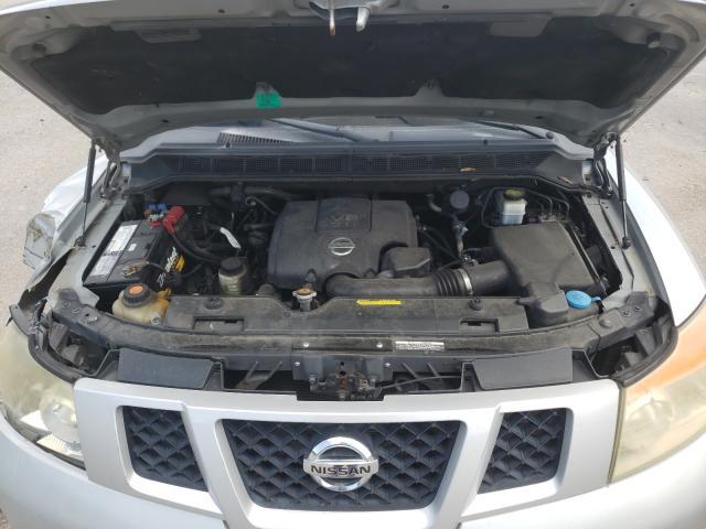 Photo 6 VIN: 5N1AA0ND2CN606075 - NISSAN ARMADA SV 