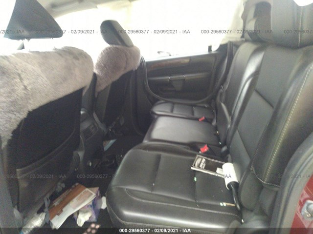 Photo 7 VIN: 5N1AA0ND2CN609817 - NISSAN ARMADA 