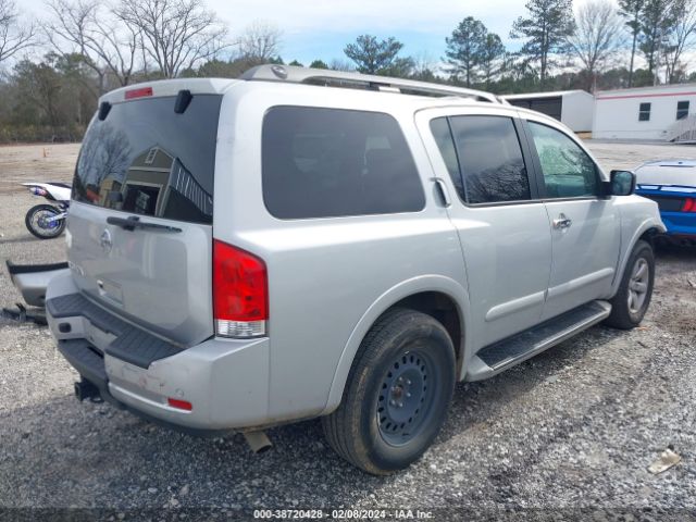 Photo 3 VIN: 5N1AA0ND2CN611129 - NISSAN ARMADA 