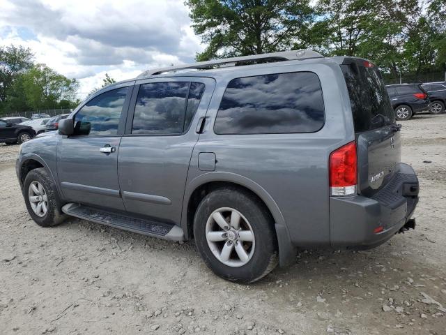 Photo 1 VIN: 5N1AA0ND2EN604913 - NISSAN ARMADA 