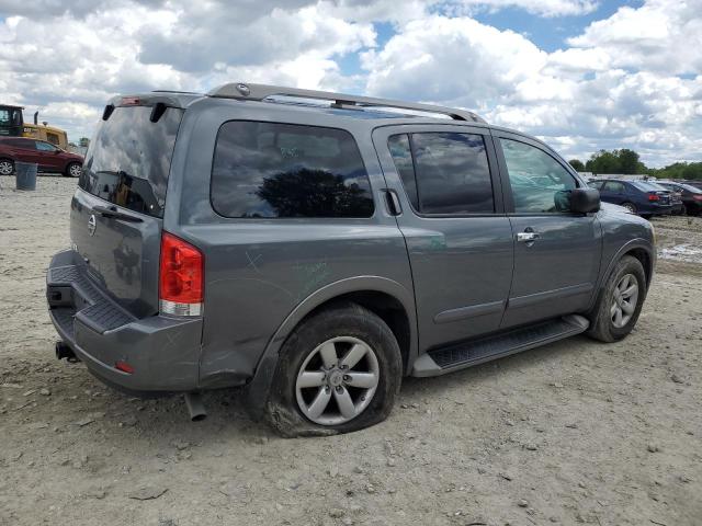 Photo 2 VIN: 5N1AA0ND2EN604913 - NISSAN ARMADA 