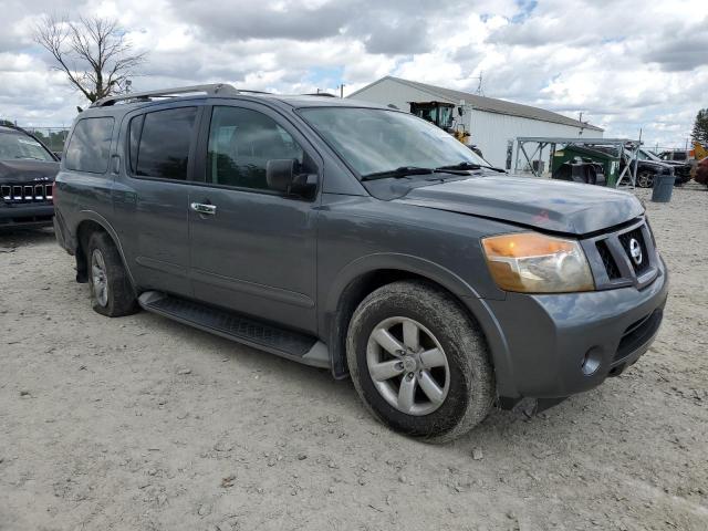 Photo 3 VIN: 5N1AA0ND2EN604913 - NISSAN ARMADA 