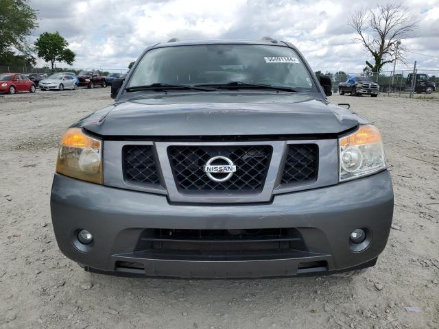 Photo 4 VIN: 5N1AA0ND2EN604913 - NISSAN ARMADA 