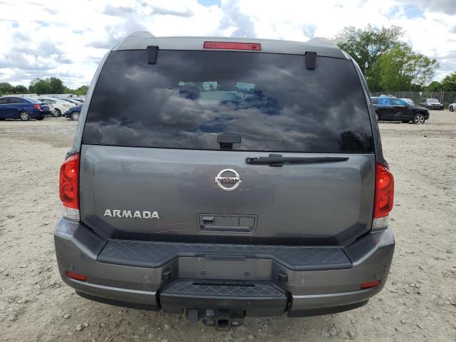 Photo 5 VIN: 5N1AA0ND2EN604913 - NISSAN ARMADA 