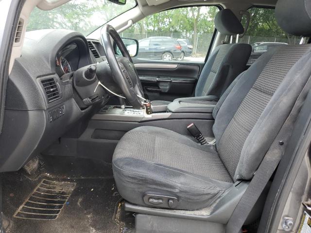 Photo 6 VIN: 5N1AA0ND2EN604913 - NISSAN ARMADA 