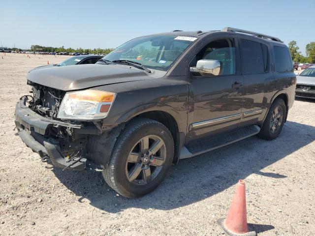 Photo 0 VIN: 5N1AA0ND2EN609951 - NISSAN ARMADA SV 