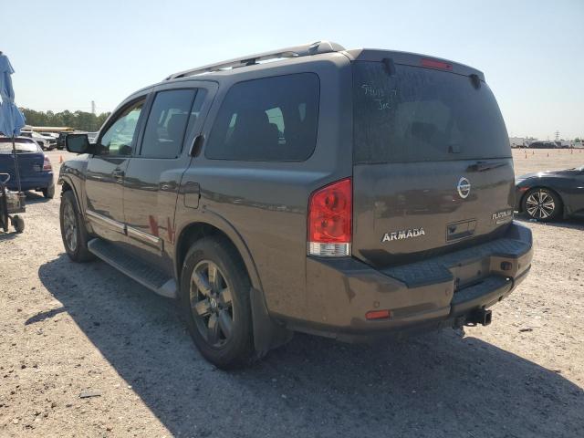 Photo 1 VIN: 5N1AA0ND2EN609951 - NISSAN ARMADA SV 