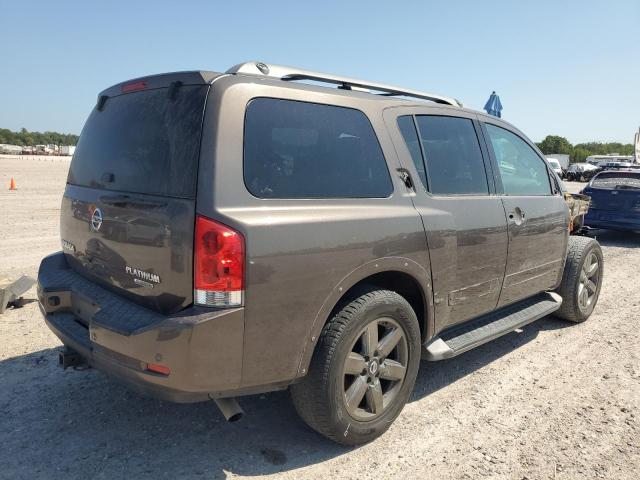 Photo 2 VIN: 5N1AA0ND2EN609951 - NISSAN ARMADA SV 