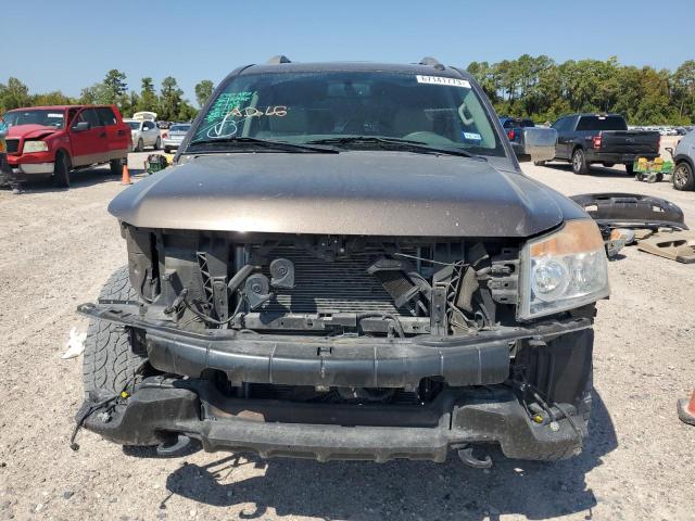 Photo 4 VIN: 5N1AA0ND2EN609951 - NISSAN ARMADA SV 