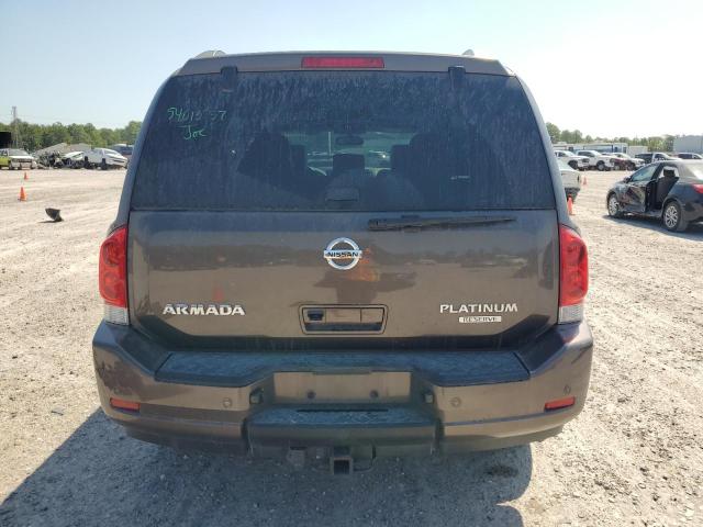 Photo 5 VIN: 5N1AA0ND2EN609951 - NISSAN ARMADA SV 