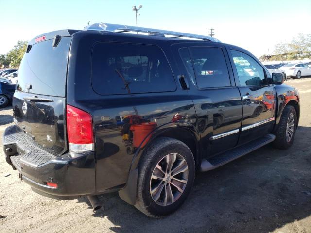 Photo 3 VIN: 5N1AA0ND2FN607232 - NISSAN ARMADA 