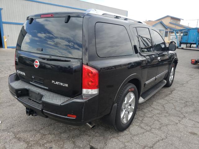 Photo 3 VIN: 5N1AA0ND3AN611315 - NISSAN ARMADA SE 