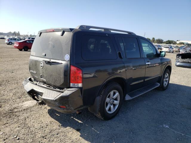 Photo 3 VIN: 5N1AA0ND3BN602440 - NISSAN ARMADA SV 