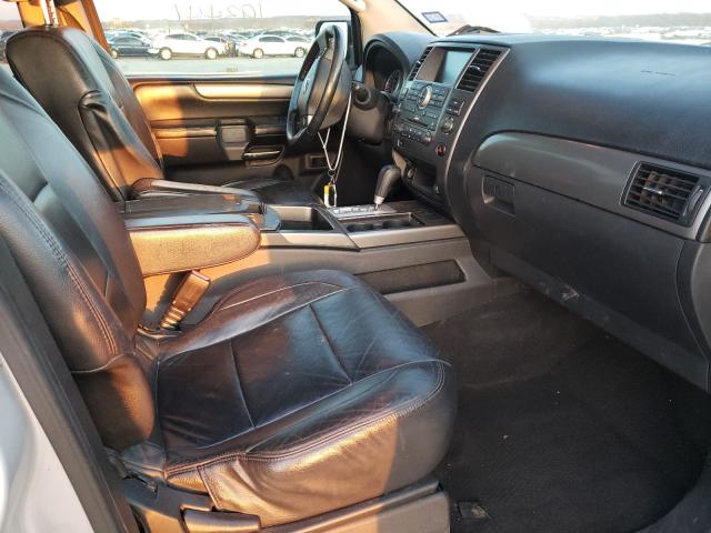 Photo 4 VIN: 5N1AA0ND3BN617455 - NISSAN ARMADA SV 