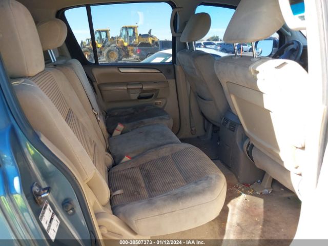 Photo 7 VIN: 5N1AA0ND3CN605601 - NISSAN ARMADA 