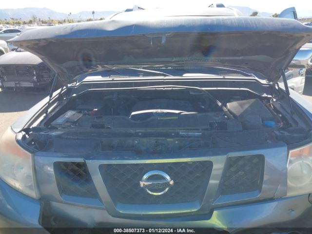 Photo 9 VIN: 5N1AA0ND3CN605601 - NISSAN ARMADA 