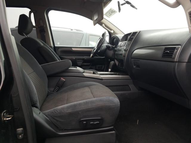 Photo 4 VIN: 5N1AA0ND3DN604238 - NISSAN ARMADA SV 