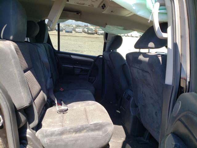 Photo 5 VIN: 5N1AA0ND3EN602670 - NISSAN ARMADA SV 