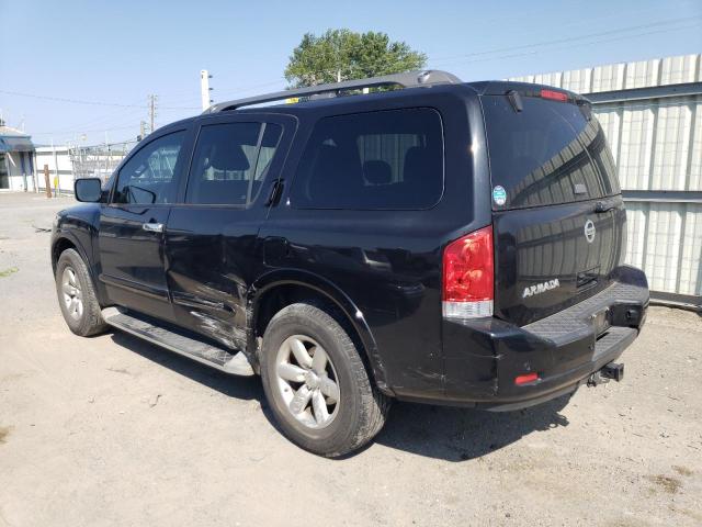 Photo 1 VIN: 5N1AA0ND3EN609392 - NISSAN ARMADA SV 