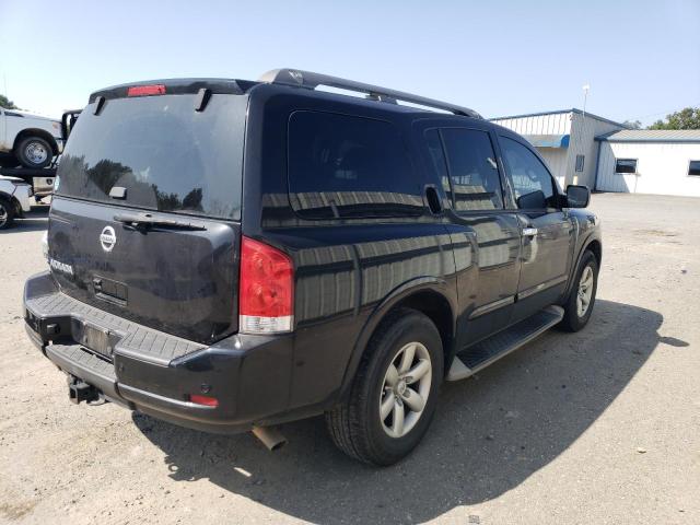 Photo 2 VIN: 5N1AA0ND3EN609392 - NISSAN ARMADA SV 