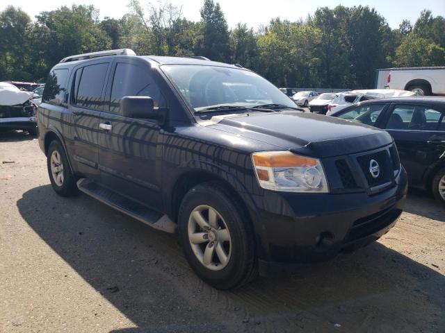 Photo 3 VIN: 5N1AA0ND3EN609392 - NISSAN ARMADA SV 