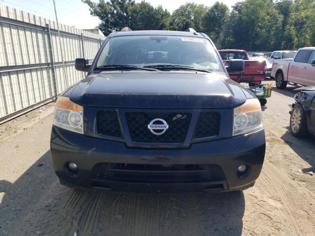 Photo 4 VIN: 5N1AA0ND3EN609392 - NISSAN ARMADA SV 